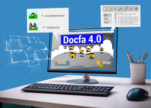 Corso Docfa 4.00.5: Gestione delle pratiche catastali